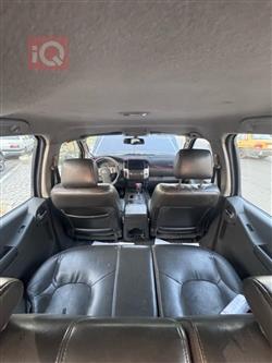Nissan X-Terra